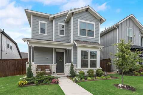 2244 Drake Street, Fort Worth, TX 76008