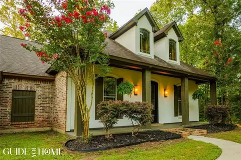 10180 Woolworth Road, Keithville, LA 71047