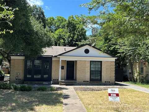 2602 Burlington Boulevard, Dallas, TX 75211