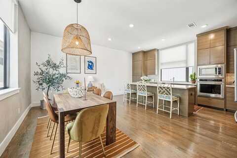1922 La Croix Place, Dallas, TX 75214