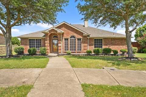 1250 Hampton Bay Drive, Rockwall, TX 75087