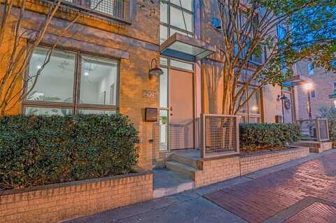 2925 State Street, Dallas, TX 75204