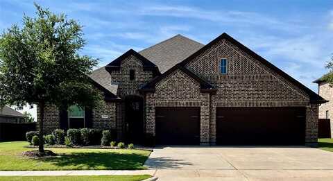 3009 Charles Drive, Wylie, TX 75098