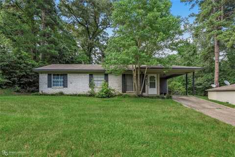838 Fairlawn Drive, Shreveport, LA 71118