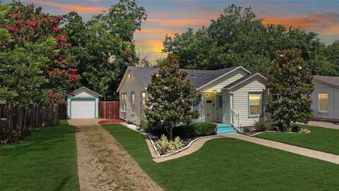 1503 Oak Street, McKinney, TX 75069