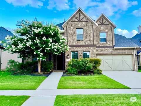 1217 5th Street, Argyle, TX 76226