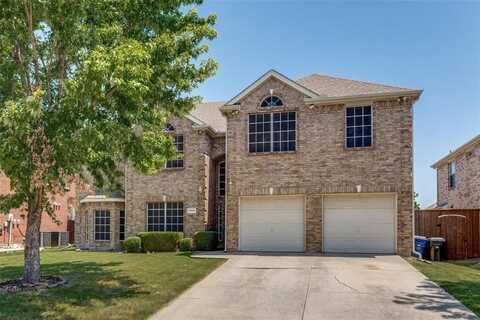 11800 Pondview Lane, Frisco, TX 75035