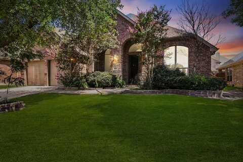 2677 Pine Trail Drive, Little Elm, TX 75068
