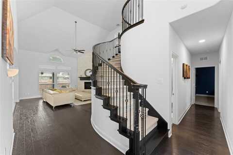 3109 Austin Bayou Trail, Celina, TX 75078