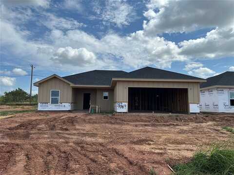 7069 Tin Cup, Abilene, TX 79603