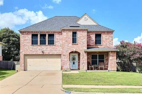 7211 Port Phillip Drive, Arlington, TX 76002
