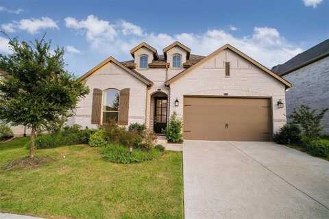 9608 Sunset Lane, Oak Point, TX 75068