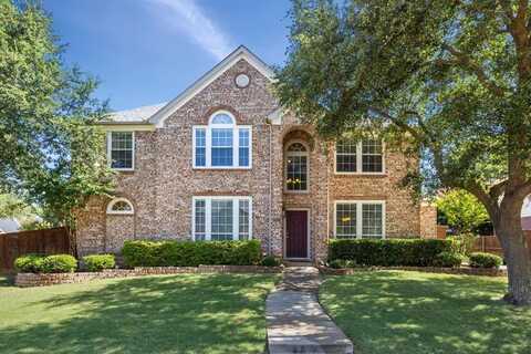 3201 Kent Drive, Flower Mound, TX 75022