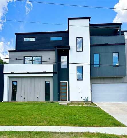 4260 Rosewood Avenue, Dallas, TX 75219
