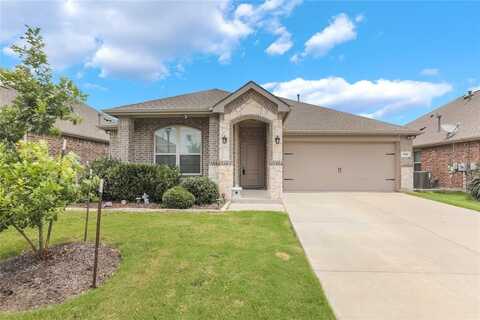 1310 Deerfield Drive, Anna, TX 75409