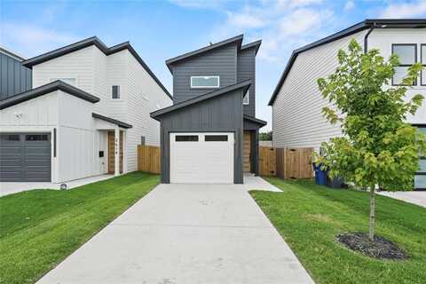 2612 Peabody Avenue, Dallas, TX 75215