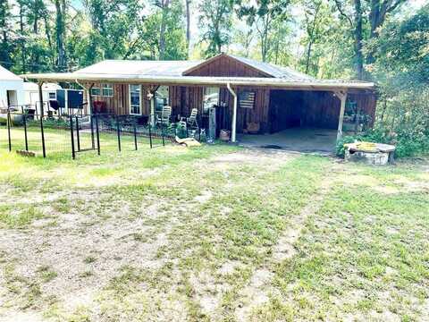 16399 Emmons Drive, Rodessa, LA 71069