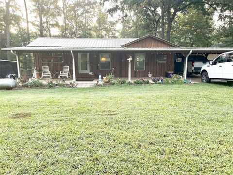 16399 Emmons Drive, Rodessa, LA 71069