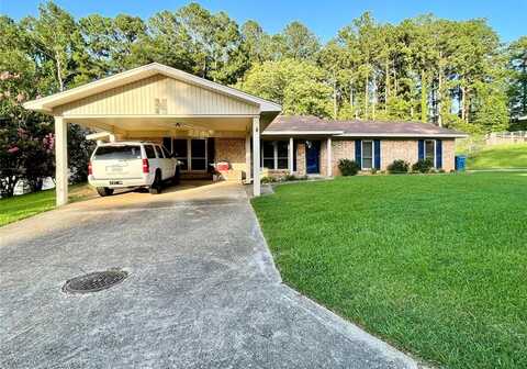 102 Maple Street, Homer, LA 71040