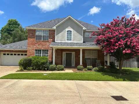 8120 Captain Mary Miller Drive, Shreveport, LA 71115