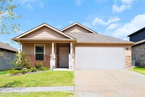 218 Fairmeade Drive, Terrell, TX 75160