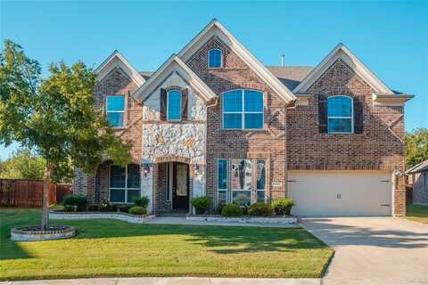 13414 Mercedes Lane, Frisco, TX 75035