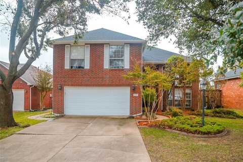2120 Glenmont Drive, Plano, TX 75023