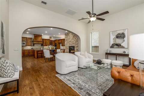 6314 Eden Valley Drive, Frisco, TX 75036