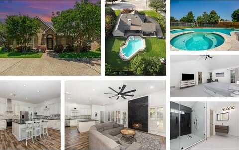 6705 Mccallum Boulevard, Dallas, TX 75252