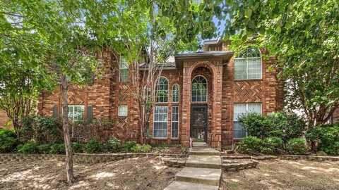 5613 Buttercup Lane, McKinney, TX 75070