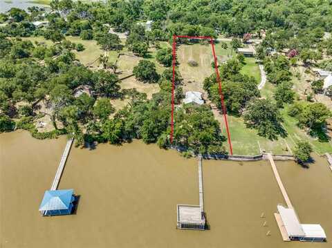 7000 Briar Road, Azle, TX 76020