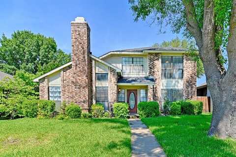 7805 Prescott Drive, Plano, TX 75025