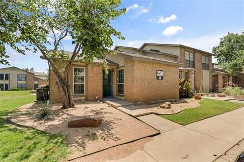 350 W Harwood Road, Hurst, TX 76054
