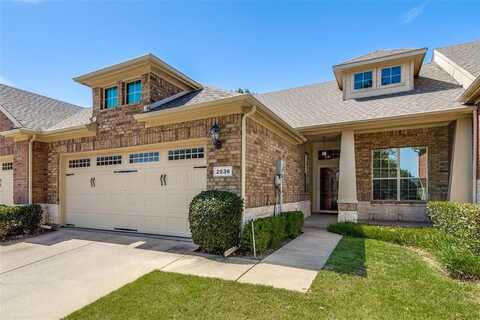 2836 Fordham Road, Plano, TX 75025