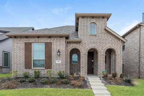 2516 Elm Place, Northlake, TX 76247