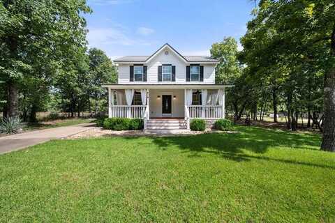 7720 Angelina Drive, Athens, TX 75752