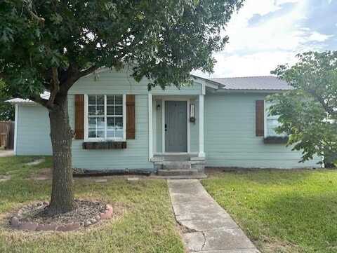 1351 S State Highway 205, Wylie, TX 75032