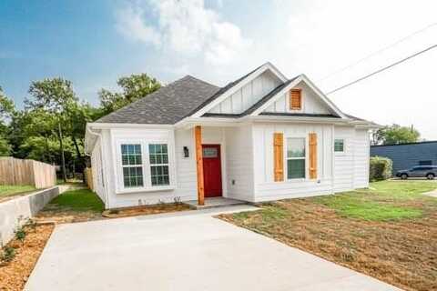 201 Martin Luther King Street, Denison, TX 75020