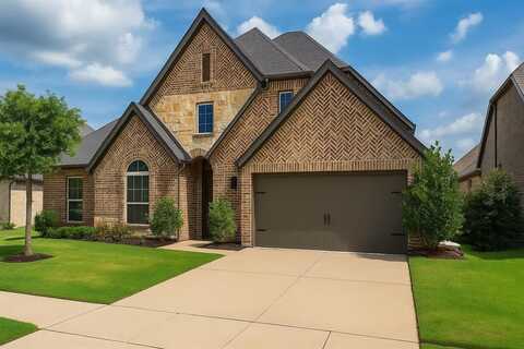 817 Knoxbridge Road, Forney, TX 75126