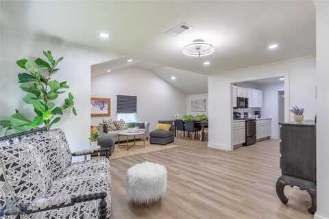 2225 Jeanette Street, Abilene, TX 79602