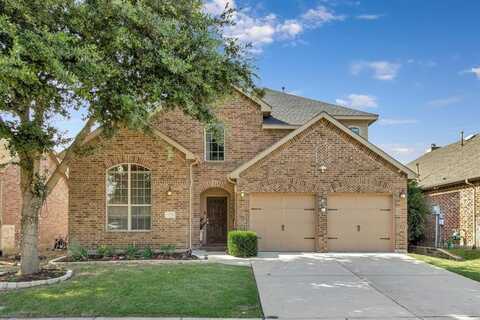 1729 Shoebill Drive, Little Elm, TX 75068