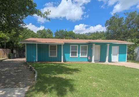 900 Aleta Street, Arlington, TX 76010