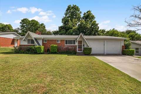4508 Roxie Street, Haltom City, TX 76117