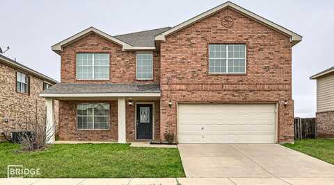 9149 St Kitta Road, Fort Worth, TX 76123