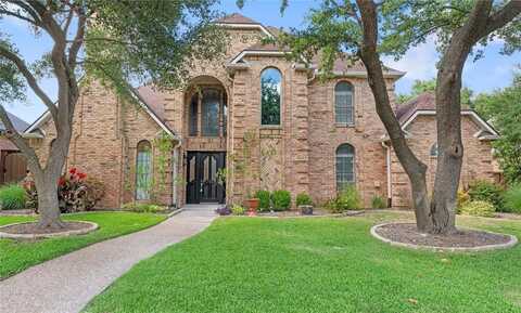 4608 Bretton Bay Lane, Dallas, TX 75287