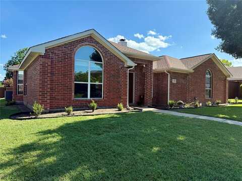 820 Heatherwood Drive, Wylie, TX 75098