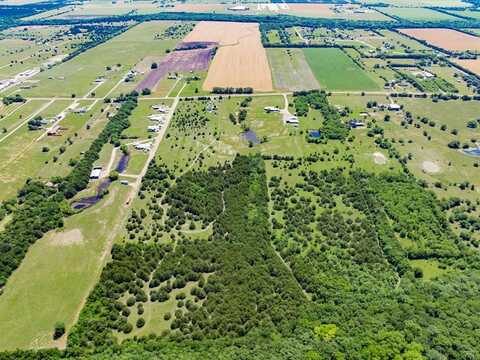 654 N FM 36, Greenville, TX 75401
