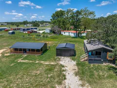 325 Hometown Way, Springtown, TX 76082