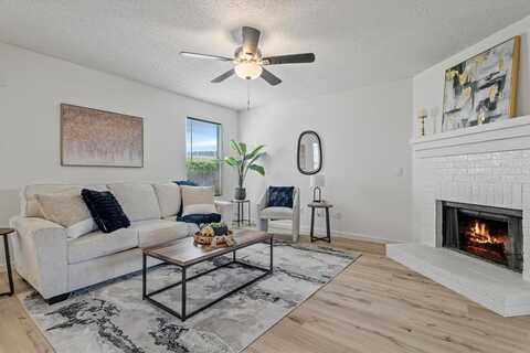 3300 Jacobs Drive, McKinney, TX 75070