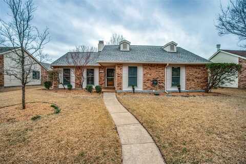 1318 Clearview Drive, Allen, TX 75002